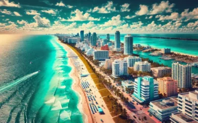 IT Outsourcing Miami: Why Smart Businesses Choose to Outsource IT Services