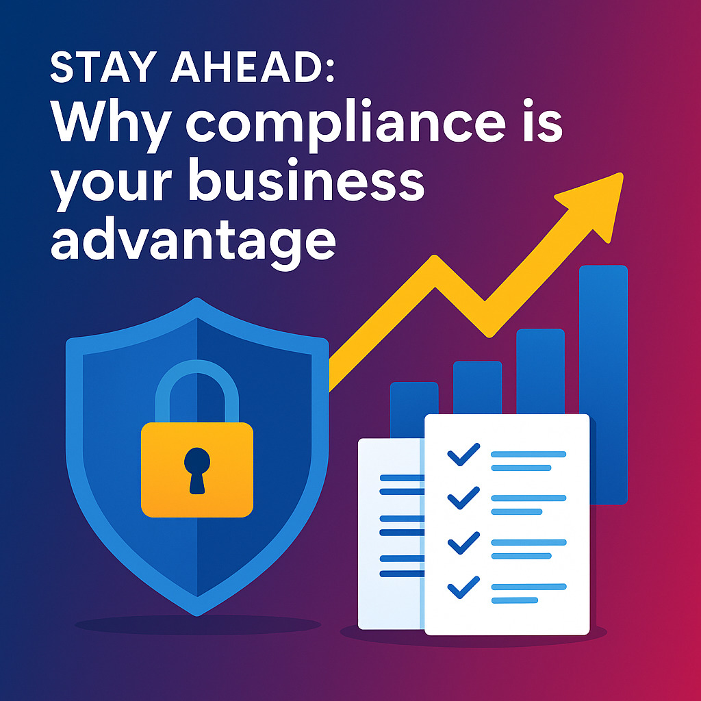 Achieve NIST 800-171 compliance for secure government contracting 🧑‍💻 | Ciegate