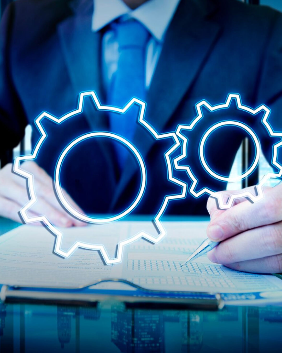 Business Continuity