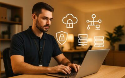 The Importance of Reliable Local IT Services for Your Business