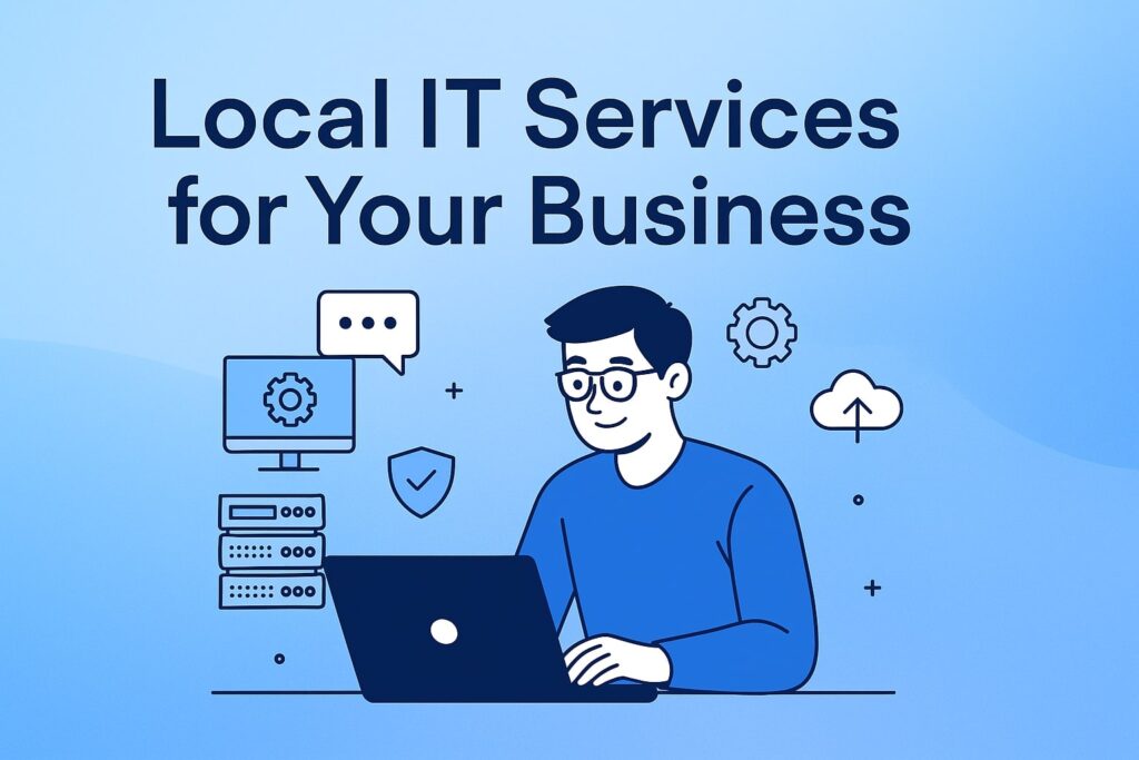 Supporting Miami and Surrounding Areas with Excellence | 🧑‍💻 Ciegate