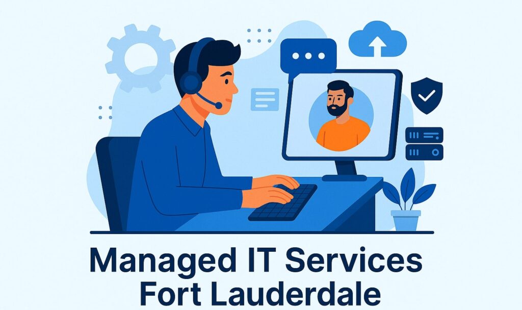 What Do Managed IT Services Really Offer | 🧑‍💻 Ciegate