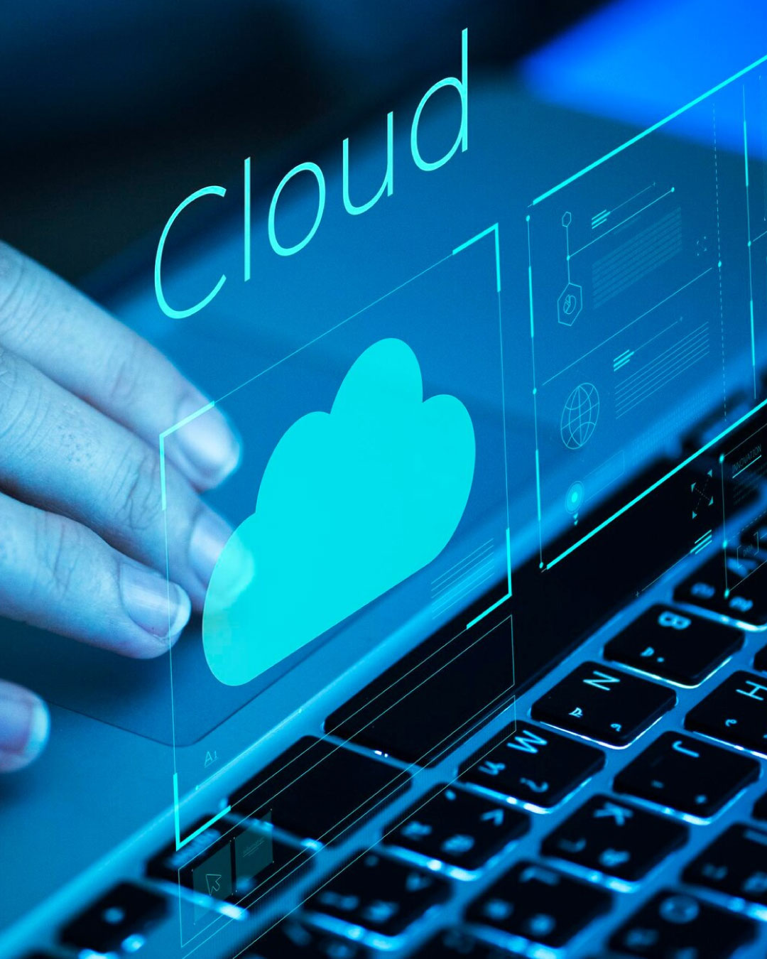Cloud Computing