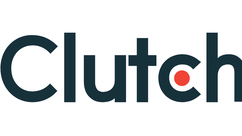 Clutch reviews logo 🧑‍💻 | Ciegate