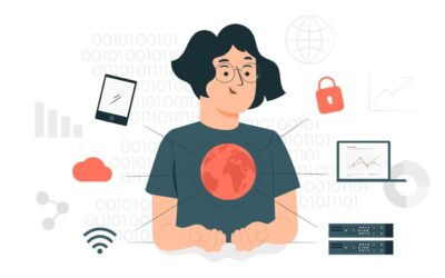 Cyber Security Companies Near Me: Find the Right Partner