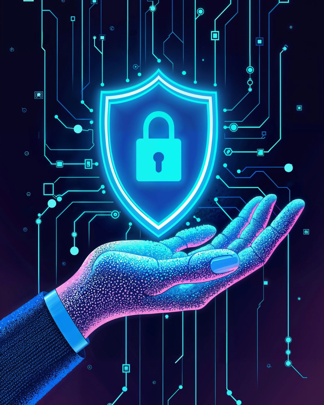 Cybersecurity