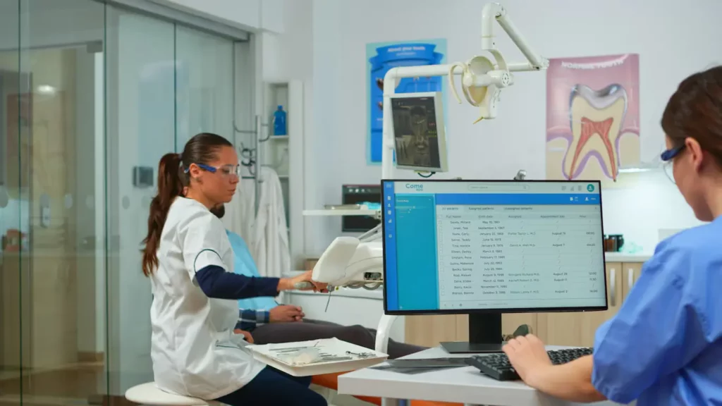 Dental Office IT Support Miami FL & HIPAA Compliance Solutions | Ciegate Technologies