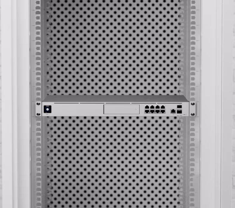 Dream Machine UDM Pro 🧑‍💻 | Ciegate