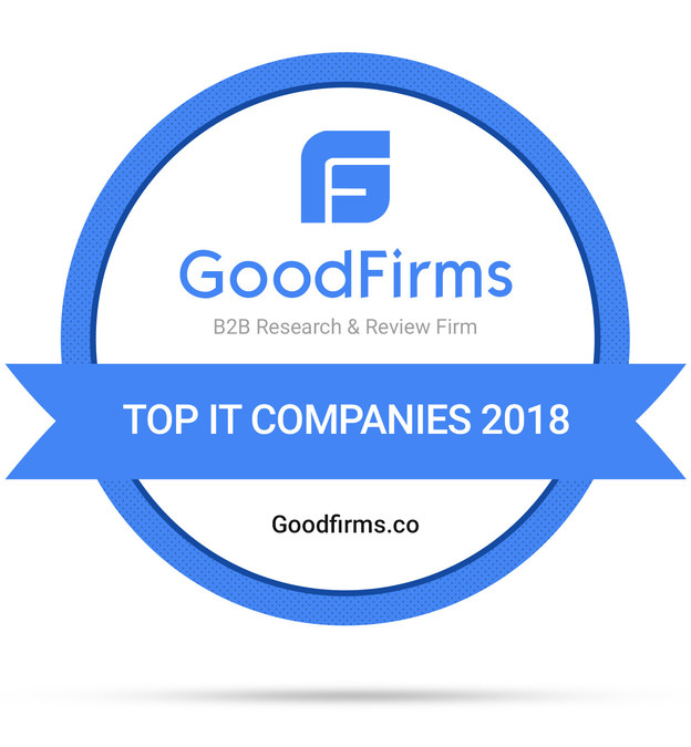 GoodFirms Publishes Best Free Open Source Software for Various Categories 🧑‍💻 | Ciegate