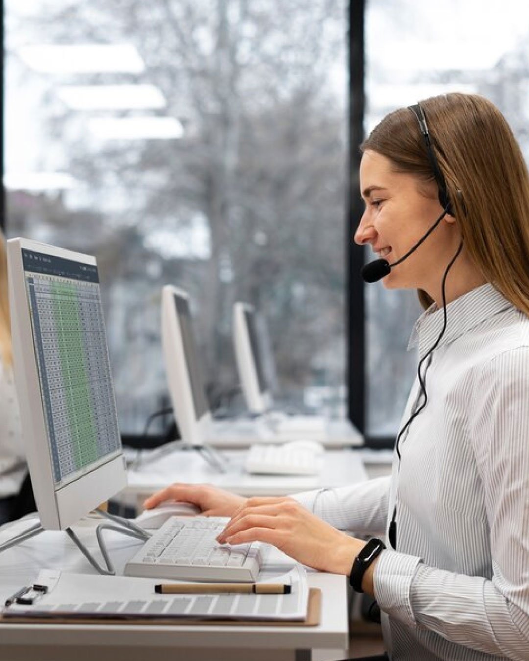 IT Support