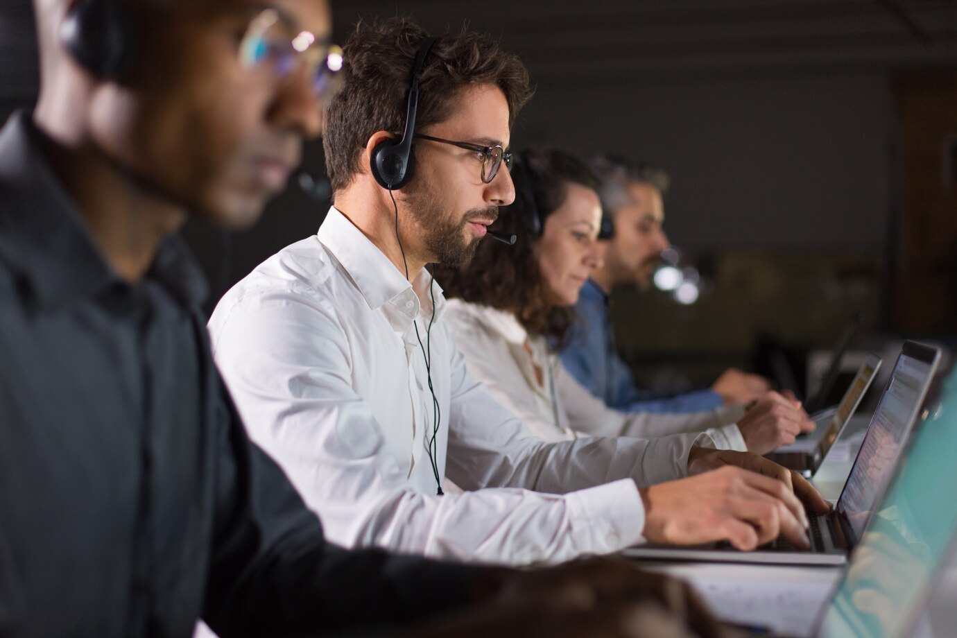 It Support Miami