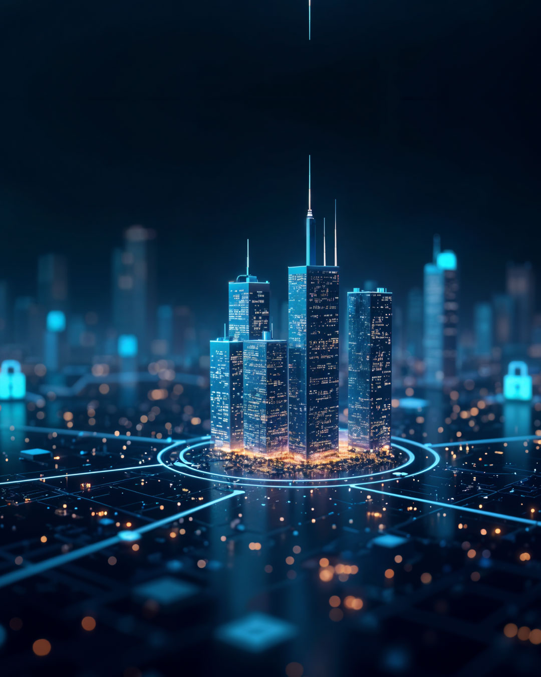 Innovation Security