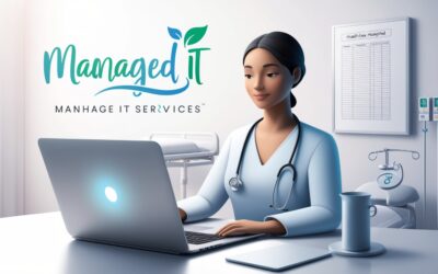 Managed IT Services for Healthcare