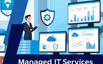 Empower your business with managed IT services in Fort Lauderdale