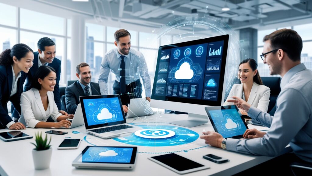 Small Business Tech Support Solutions | 🧑‍💻 Ciegate