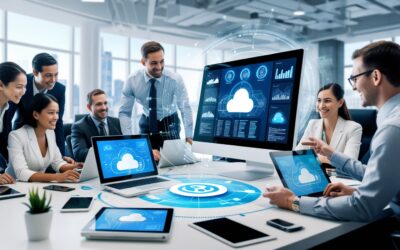 Maximizing efficiency: The ultimate guide to small business tech support