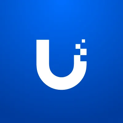 Logo Ubiquiti UniFi 🧑‍💻 | Ciegate
