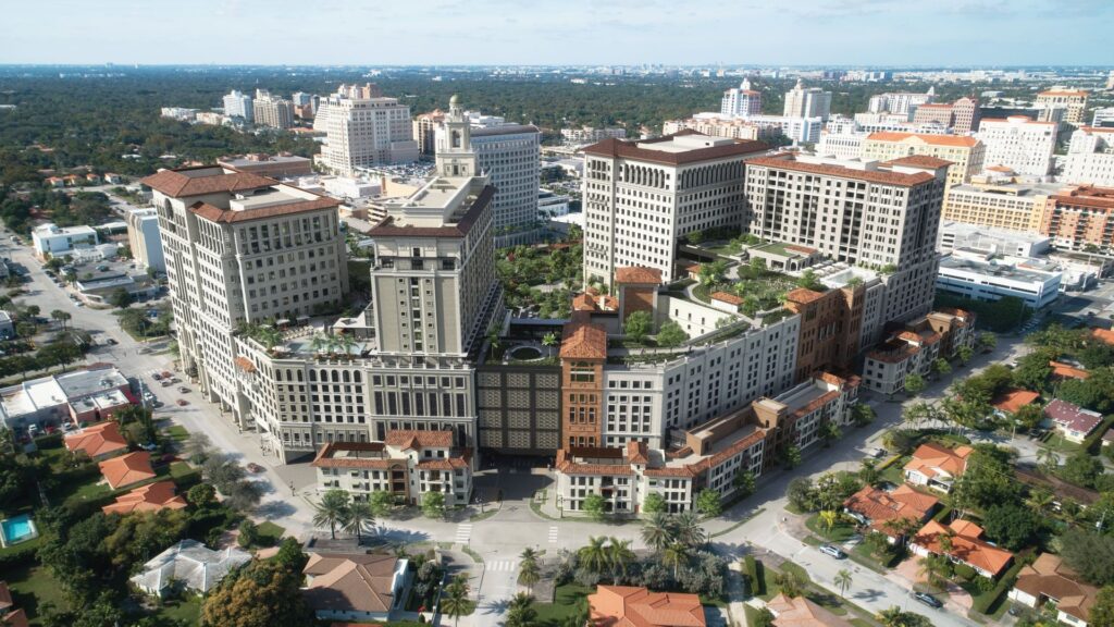 Managed IT Services Coral Gables 🧑💻 Ciegate