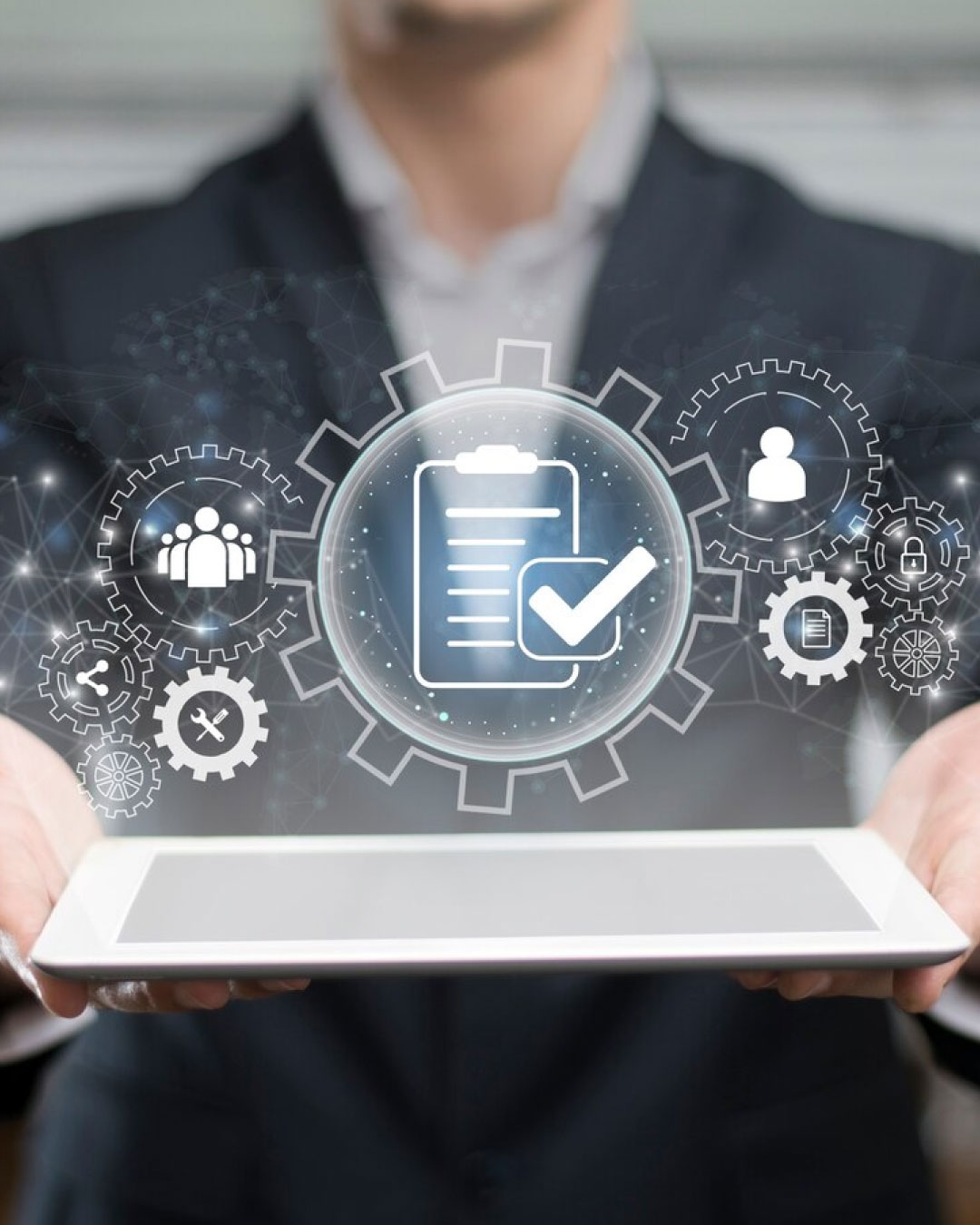 Managed Services