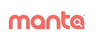 Manta search results logo 🧑‍💻 | Ciegate