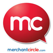 MerchantCircle logo 🧑‍💻 | Ciegate