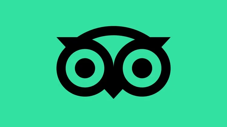 TripAdvisor reviews logo 🧑‍💻 | Ciegate
