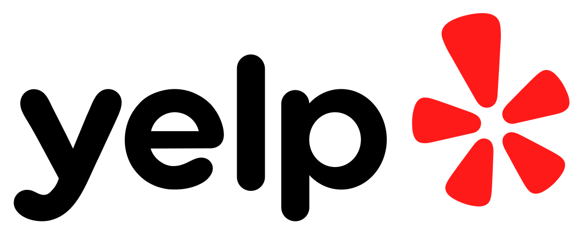 Yelp business profile logo 🧑‍💻 | Ciegate