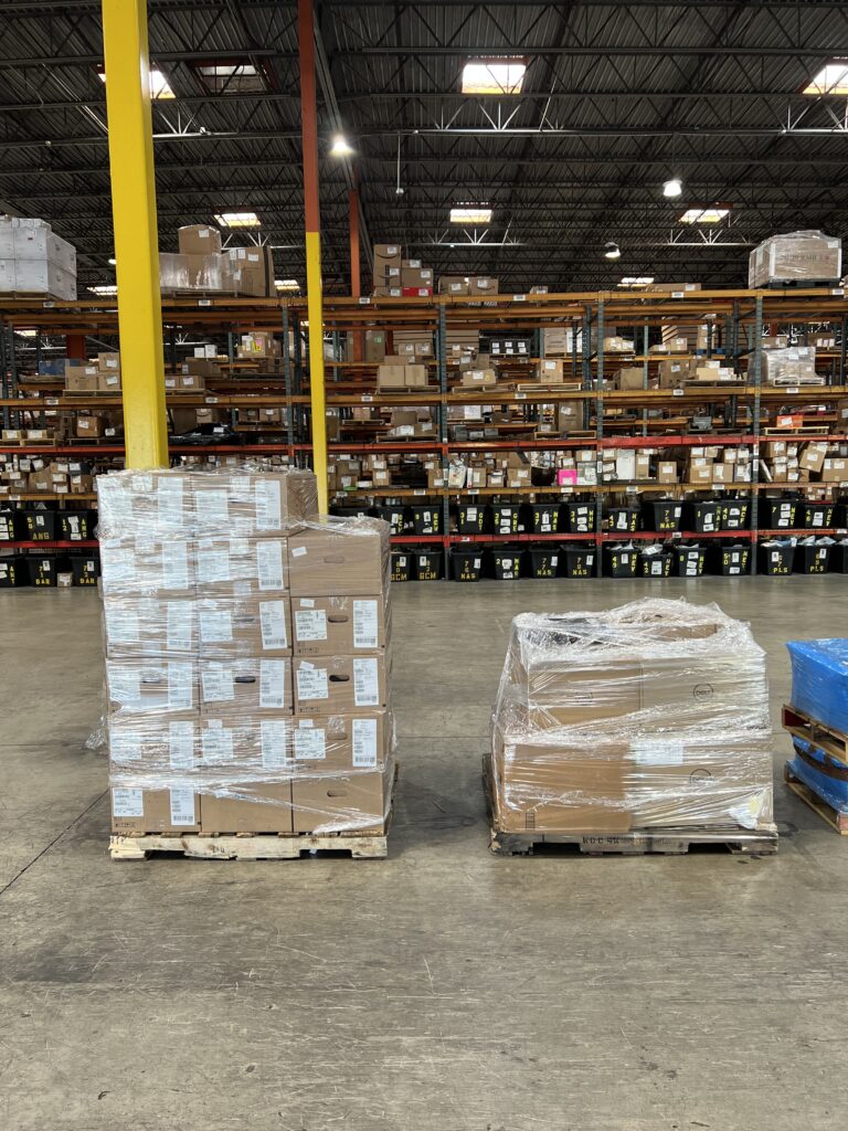 miami business it service areas