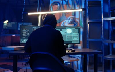 What Are Cybersecurity Services in Miami, FL?