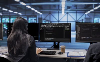 What is an IT consulting firm in Miami, Florida?