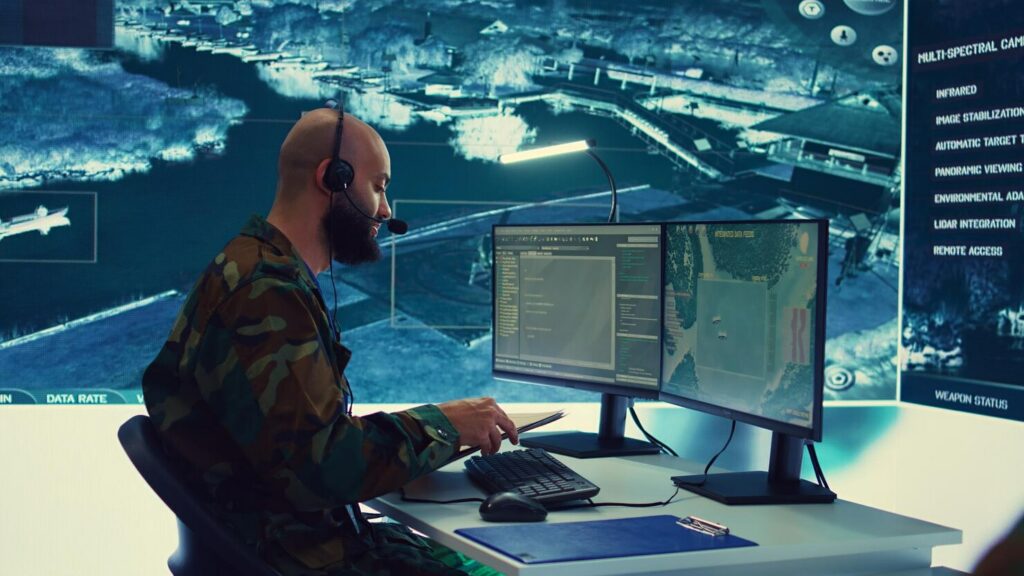 IT Security Near Me | Local Experts in Miami & Charlotte🧑‍💻 | Ciegate