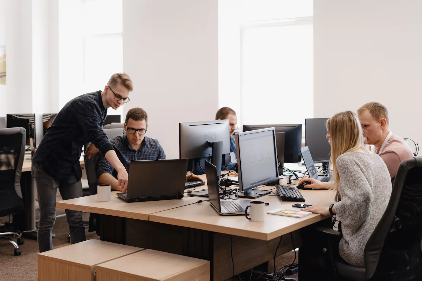 IT Support Jacksonville: Reliable, Scalable, and Local