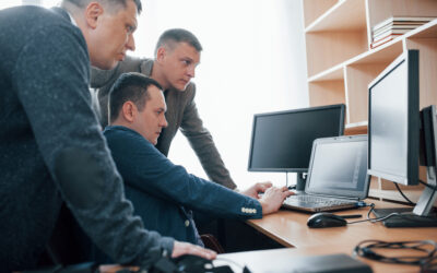 Managed IT Services in Miami: A Complete Guide for Businesses | Ciegate 