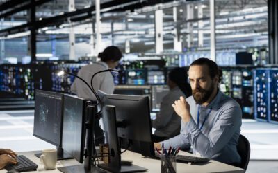 Who are the top-rated IT consulting companies in Miami Beach, FL?